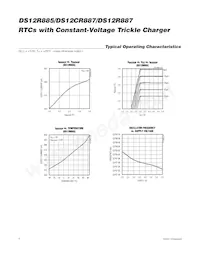 DS12R885S-5+T&R Datasheet Pagina 8