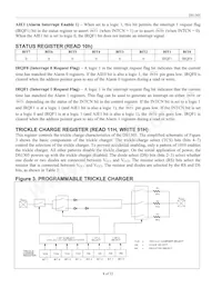 DS1305EN/T&R數據表 頁面 8