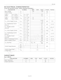 DS1305EN/T&R數據表 頁面 16