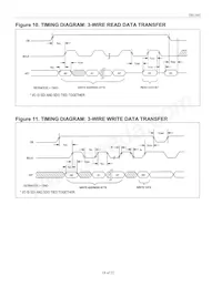 DS1305EN/T&R Datasheet Page 18