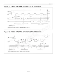 DS1305EN/T&R Datenblatt Seite 20