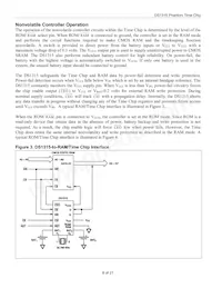 DS1315EN-5+T&R數據表 頁面 6