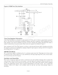 DS1315EN-5+T&R Datasheet Pagina 7