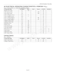 DS1315EN-5+T&R Datasheet Pagina 13