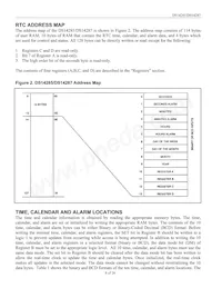 DS14285SN+T&R Datenblatt Seite 8