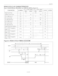 DS1558Y-TRL數據表 頁面 13