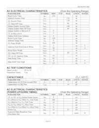 DS1646P-120+ Datasheet Pagina 8