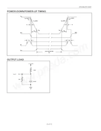 DS1646P-120+ Datasheet Pagina 10