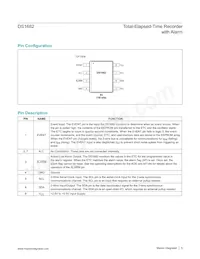 DS1682S Datasheet Page 5