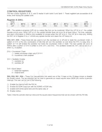 DS1685EN-3/T&R Datasheet Page 11