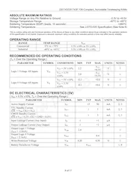 DS1743WP-120IND+ Datasheet Page 9