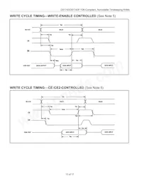 DS1743WP-120IND+ Datasheet Pagina 13