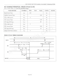 DS1744-70IND Datasheet Pagina 10