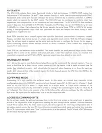 DS2165QN/T&R Datasheet Pagina 2