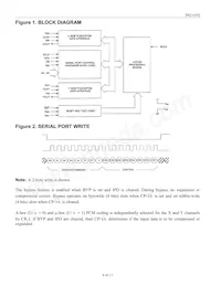 DS2165QN/T&R數據表 頁面 4