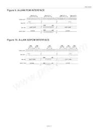 DS2165QN/T&R Datasheet Pagina 8