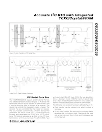 DS32C35-33#T&R Datasheet Page 17
