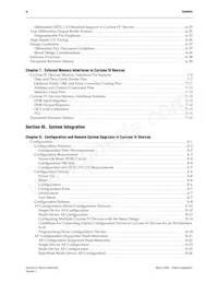 EP4CE115F29I8L Datasheet Page 6