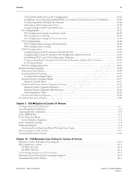EP4CE115F29I8L Datasheet Page 7
