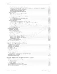 EP4CE115F29I8L Datenblatt Seite 7