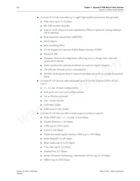 EP4CE115F29I8L Datasheet Page 16