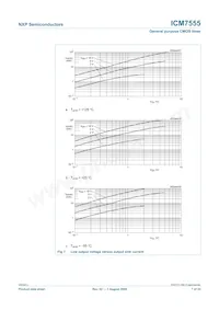 ICM7555ID/DG Datenblatt Seite 7