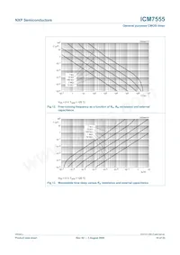 ICM7555ID/DG Datenblatt Seite 10