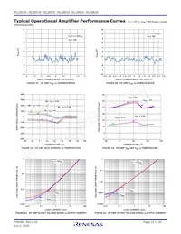 ISL28635FVZ Datasheet Page 22