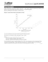 ISPLSI 2096VE-250LT128 Datasheet Page 10