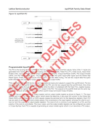 LFX500EB-04F516I Datasheet Pagina 14