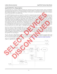 LFX500EB-04F516I Datasheet Pagina 18