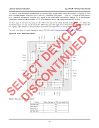 LFX500EB-04F516I Datasheet Pagina 20