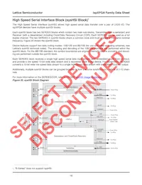 LFX500EB-04F516I Datasheet Pagina 22