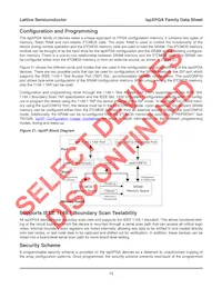 LFX500EB-04F516I Datasheet Pagina 23