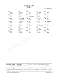 LM285Z-2.5 Datasheet Page 9