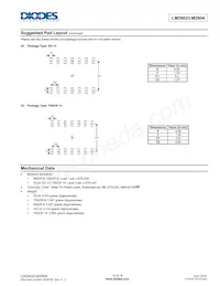 LM2902AT14-13 Datasheet Page 15