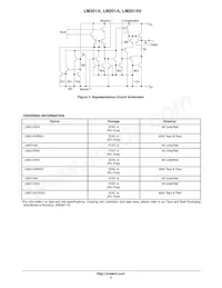 LM301ADR2數據表 頁面 2