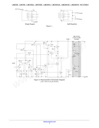 LM358DMR2 Datasheet Pagina 2