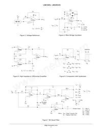 LM358SNG Datenblatt Seite 7