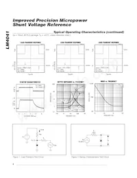 LM4041DEM3-1.2+ Datenblatt Seite 4