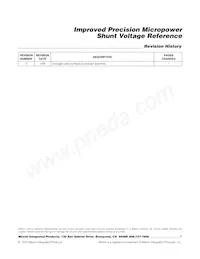 LM4041DEM3-1.2+ Datenblatt Seite 7