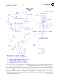 LM431SBCMFX-G Datasheet Pagina 11