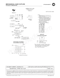 LMV393MUTAG Datasheet Page 17