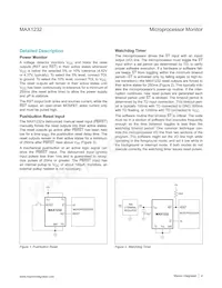 MAX1232MLP/883B Datasheet Page 4