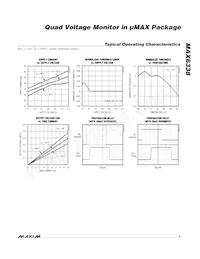 MAX6338KUB+TG35 Datasheet Pagina 3