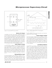 MAX791CSE Datenblatt Seite 13