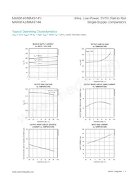 MAX9142EKA+TG002 Datasheet Pagina 4