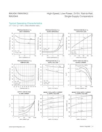 MAX942ESA+TG002 Datenblatt Seite 4