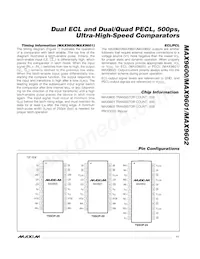 MAX9602EUG+G077 Datenblatt Seite 11