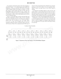 MC100EP196FAR2數據表 頁面 14